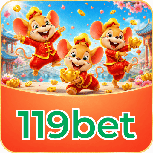 Loteria 119bet - Mega-Sena online