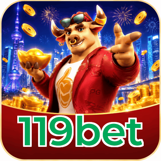 119bet Segurança Logo 1