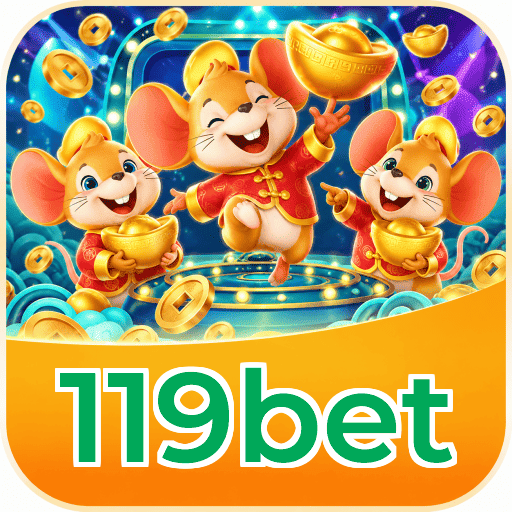 119bet Logo 2