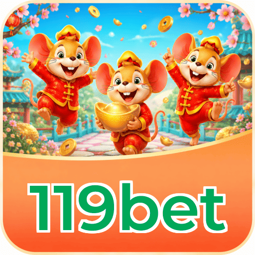 119bet Instalar Logo 2