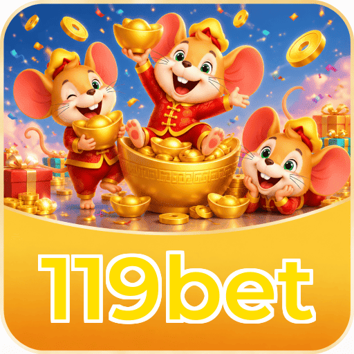 119bet Logo 1