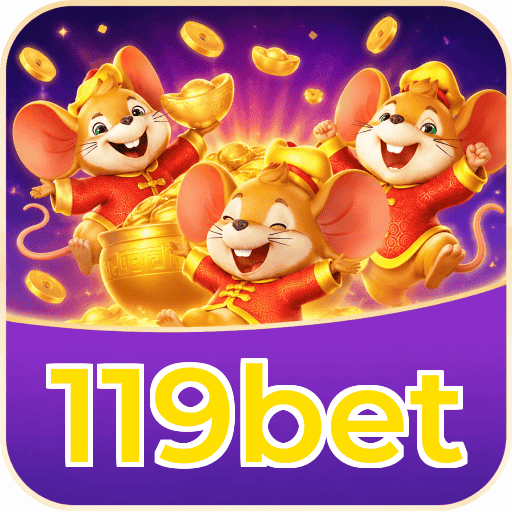 119bet Logo 3