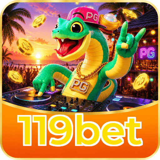 119bet Segurança Logo 2