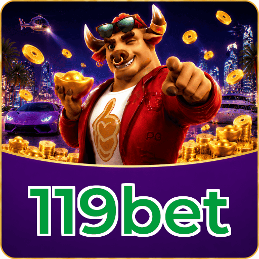 119bet Instalar Logo 1