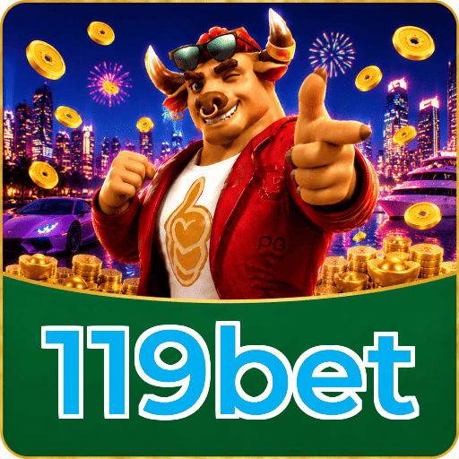 Slots 119bet - RTP Alto Certificado