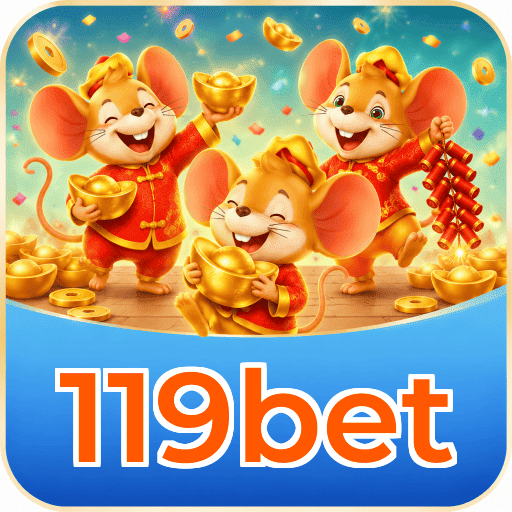 119bet Instalar Logo 1