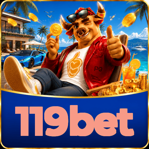 119bet Segurança Logo 1