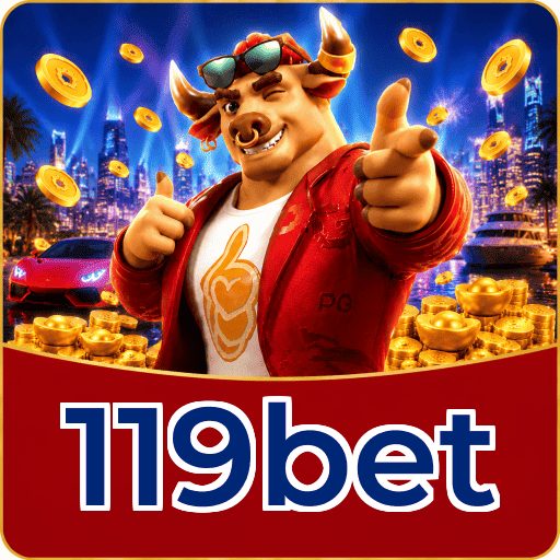 119bet PIX Instantâneo - Saques em 8 Minutos