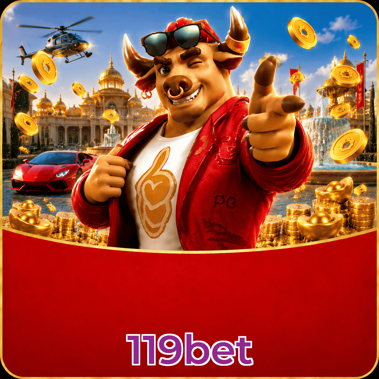 119bet Logo 1