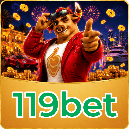 Telegram 119bet - Canal Oficial Verificado