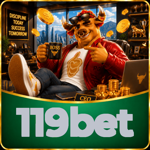 Loteria 119bet - Mega-Sena online