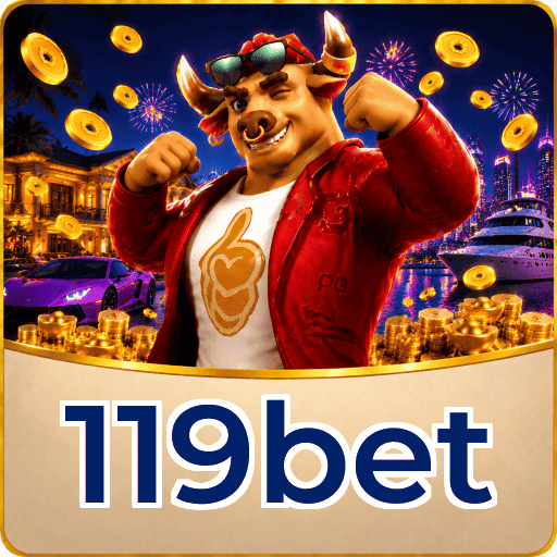 119bet Logo 3