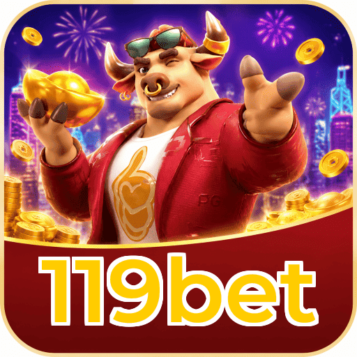 Fortune Tiger Logo 3