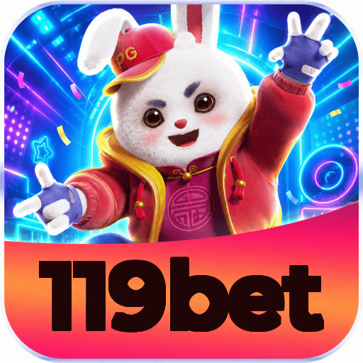 119bet Segurança Logo 3