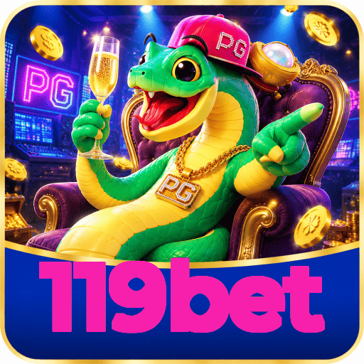 Plataforma 119bet - Segurança SSL 256-bit