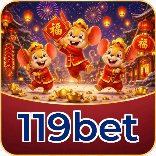119bet Logo 2